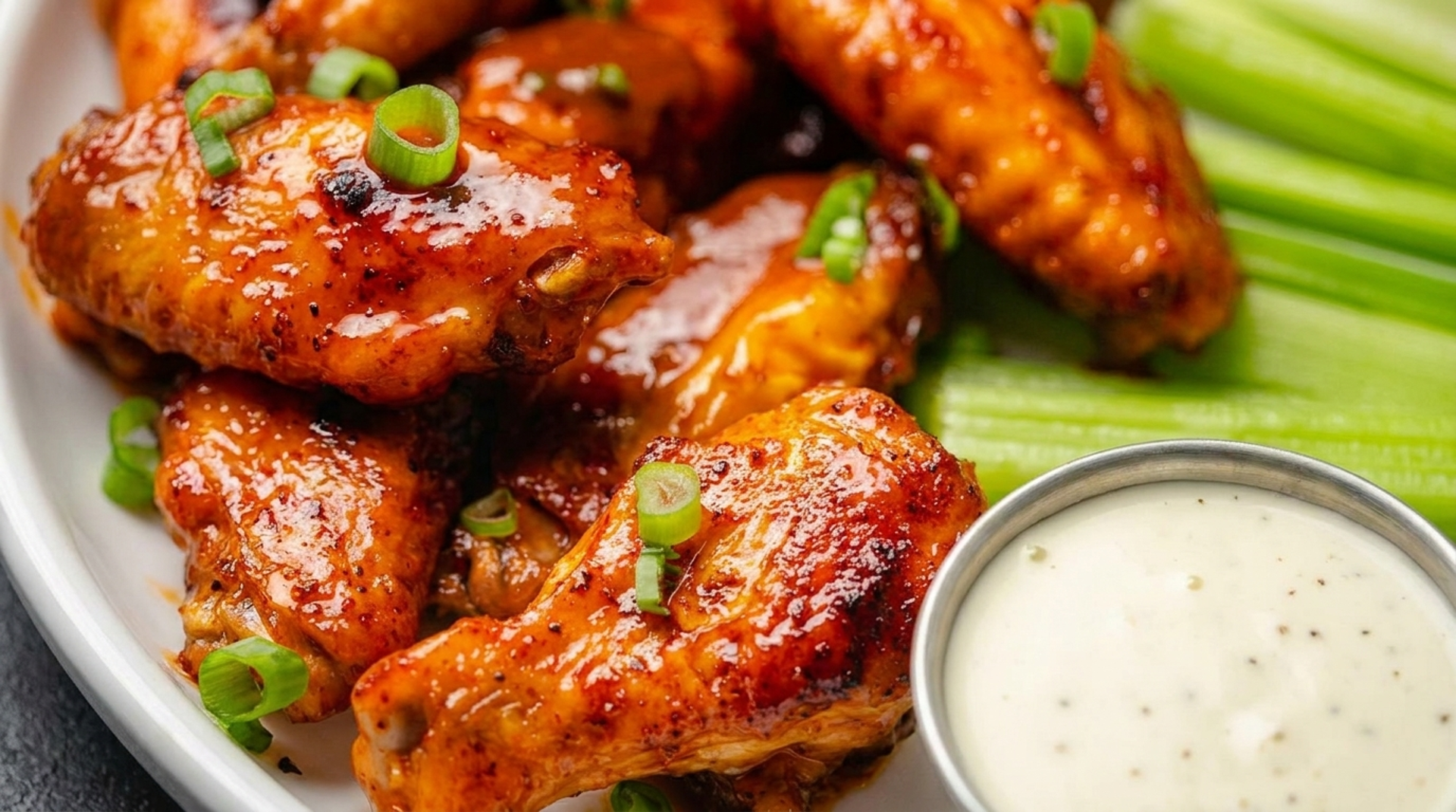 12 Sauces, 3 Dry Rubs
