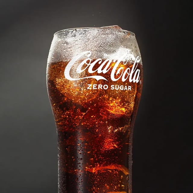 Fountain Drink.
