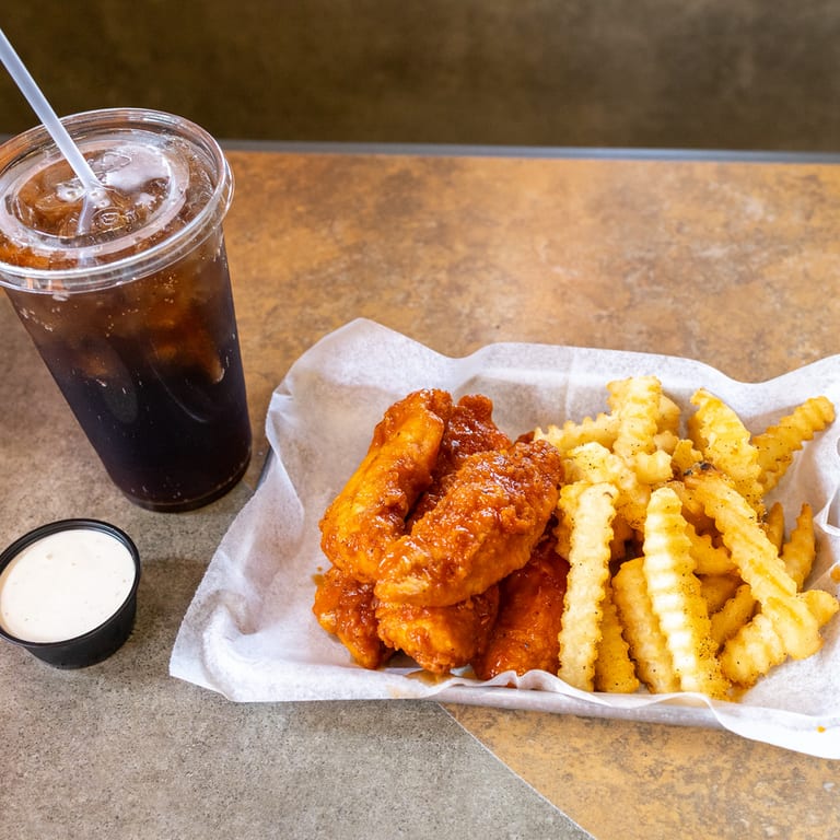 Delicious Chicken Sandwich Options