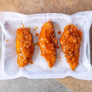 3 TENDERS
